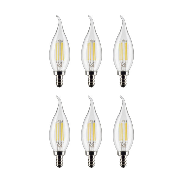 light bulb base sizes